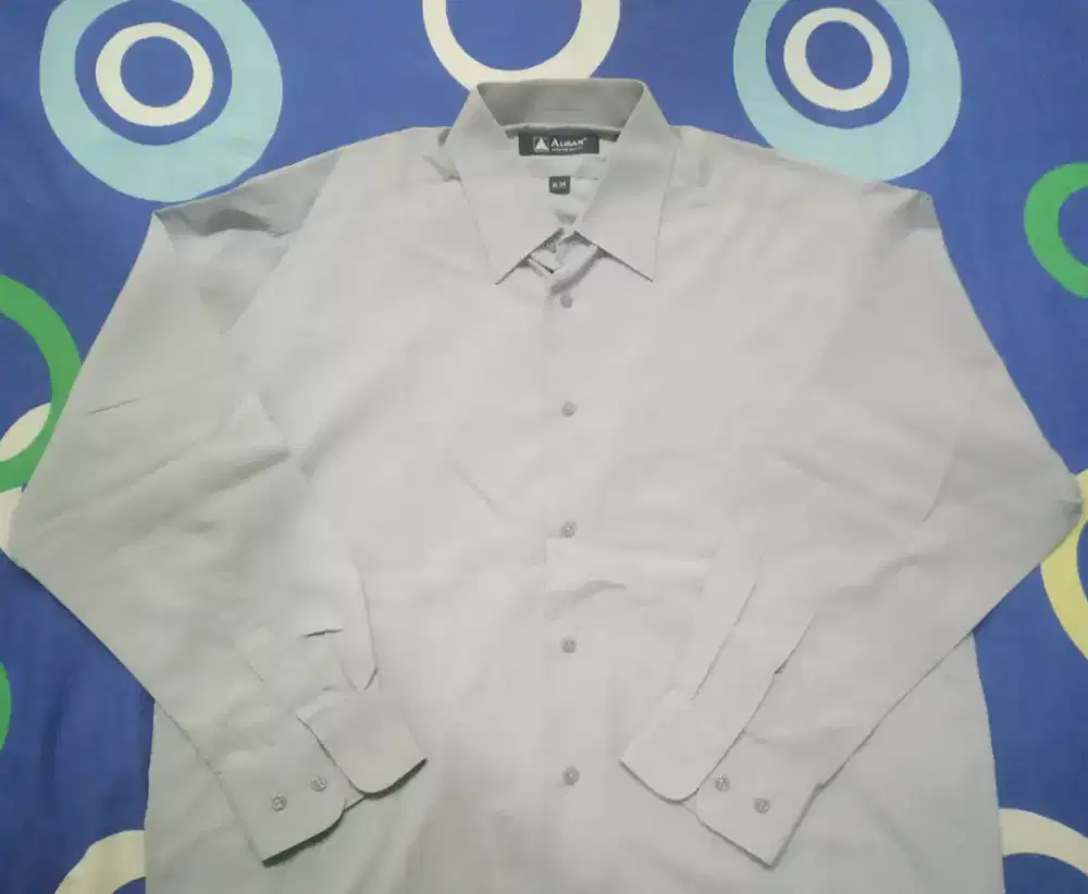 jual cepat kemeja formal
