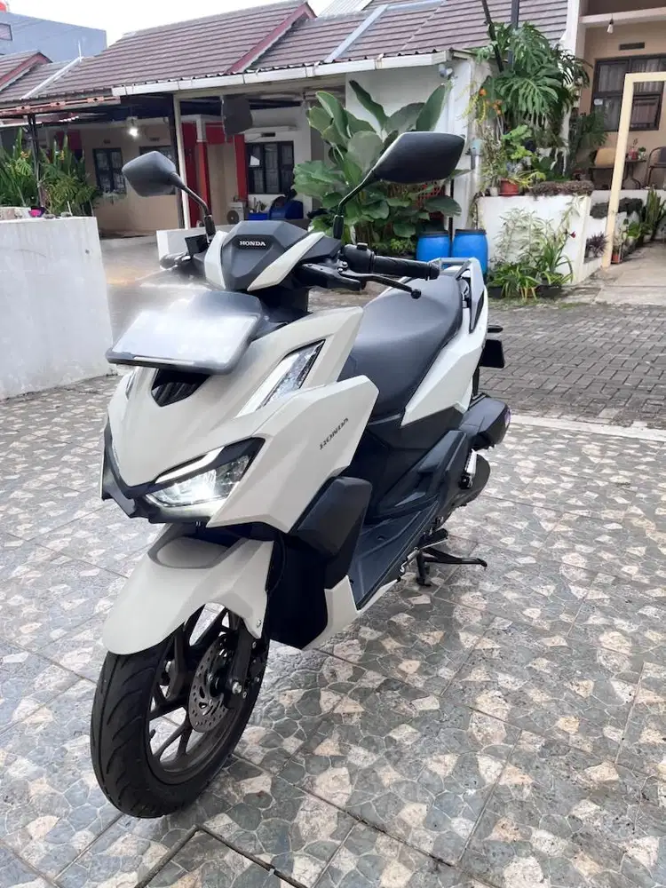 Vario 160 CBS jarang pakai Km 3000