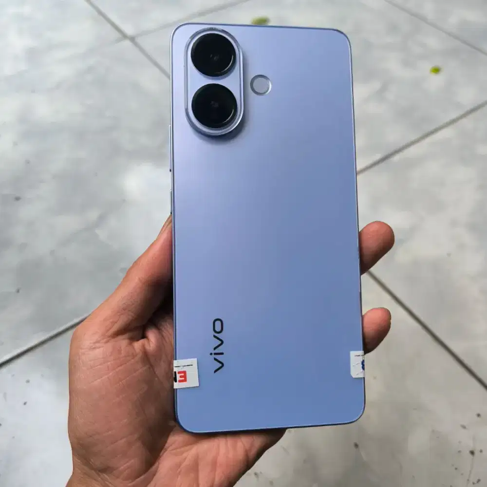 VIVO V60 LITE 5G RAM 8/256GB