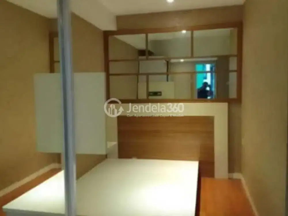 Disewakan Apartemen Green Lake View tipe 2BR Full Furnished | GLVC014