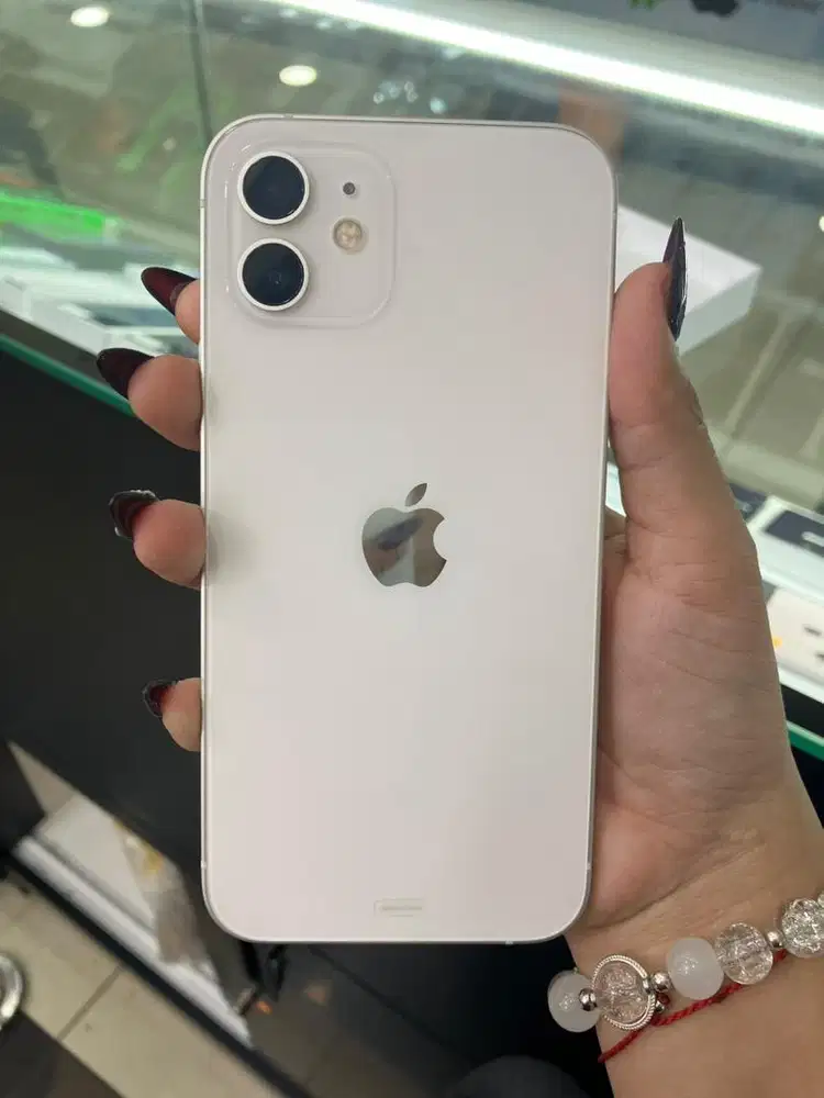 Second iphone 12 64 ibox