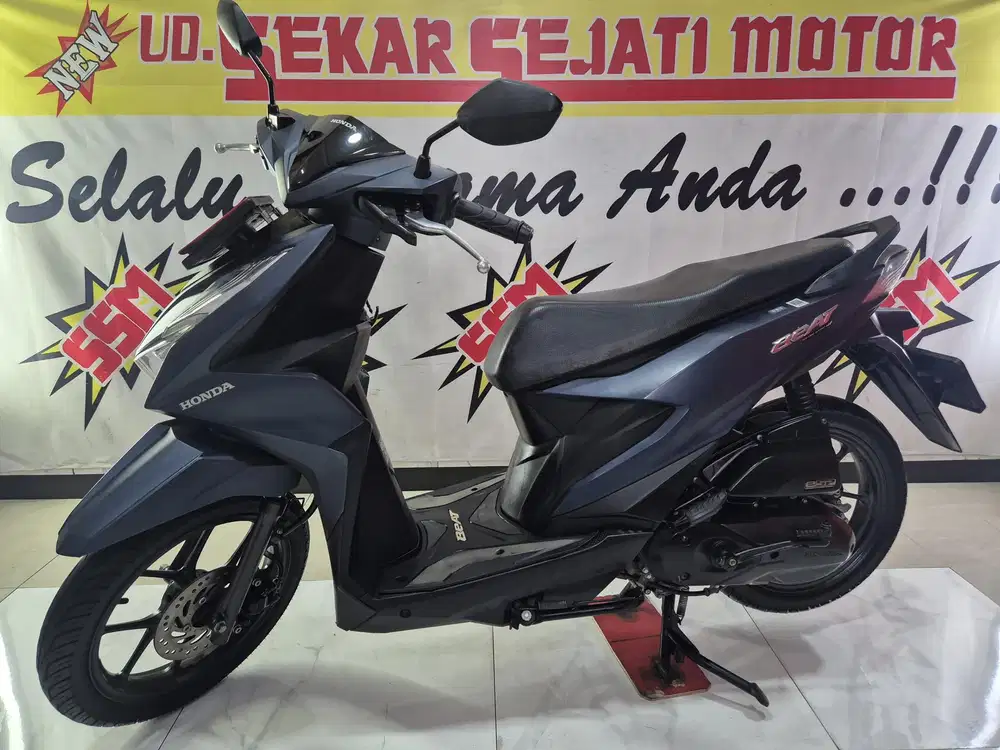 Beat New Deluxe fi iss cbs muluuuuuss poll