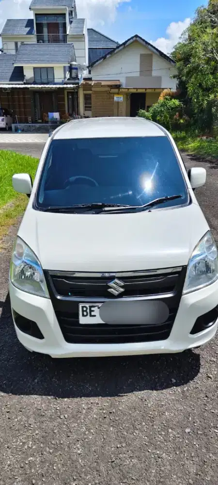 Karimun GL 1.0 manual 2019 istimewa