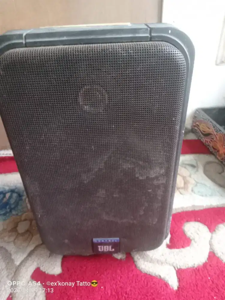 Speaker JBL c 52 original 1 saja