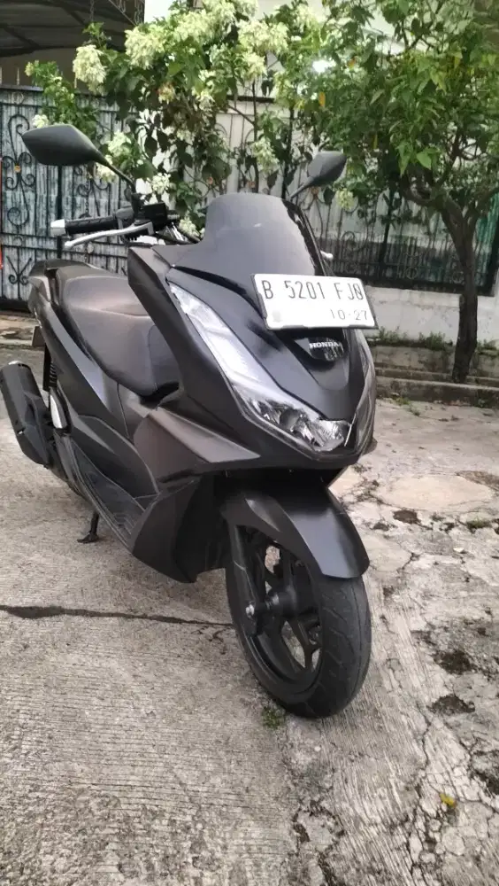 Di jual PCX 2022