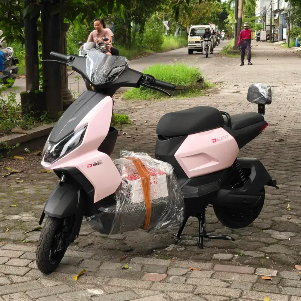 UWINFLY D66A STOK TERBATAS HARGA 4JUTAAN