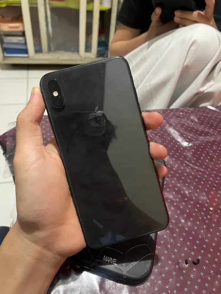 hp iphone xs max