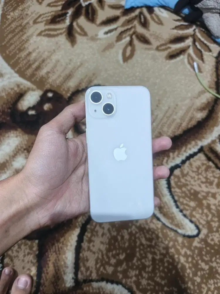 IPhone 13 - 128Gb Bypass ex ibox