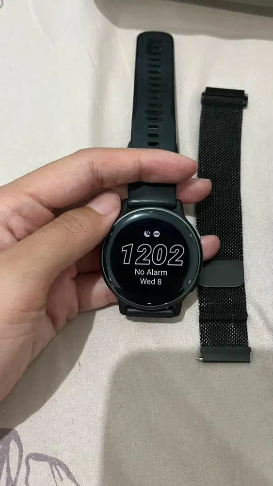 Garmin vivo active 5