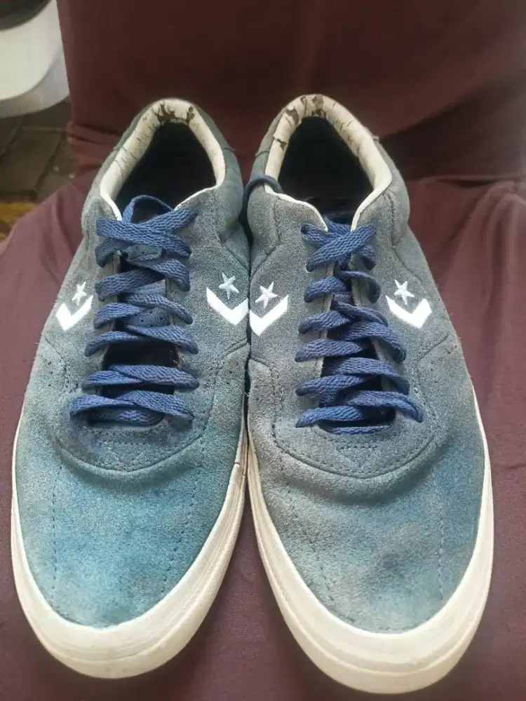 Converse LLopez Second Branded ORIGINAL