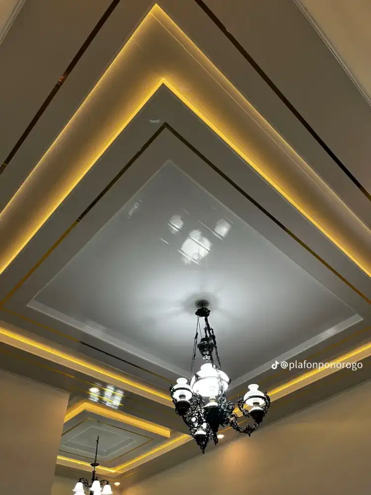 Promo diskon khusus sampai akhir bulan