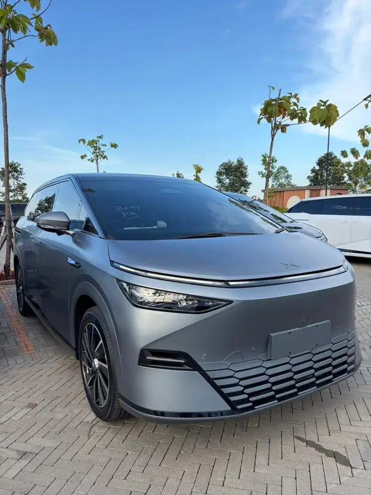 XPENG X9 Pro, Pro+ & G6 Pro NEW all colour, Chat me for Stock