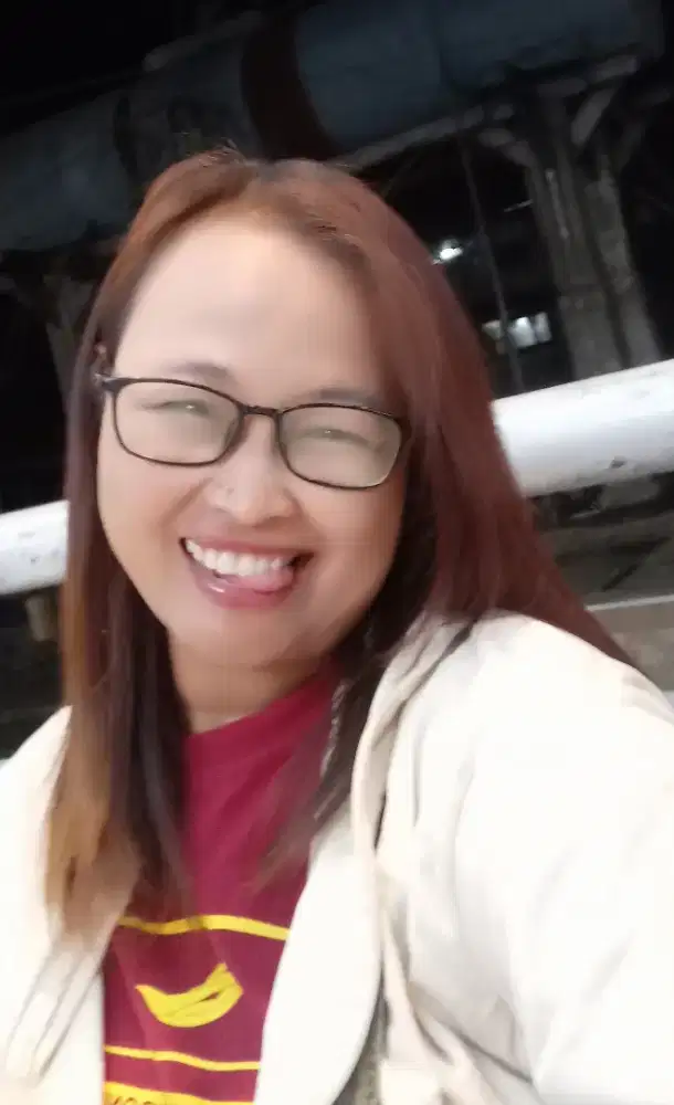 Butuh pekerjaan yg bisa PP