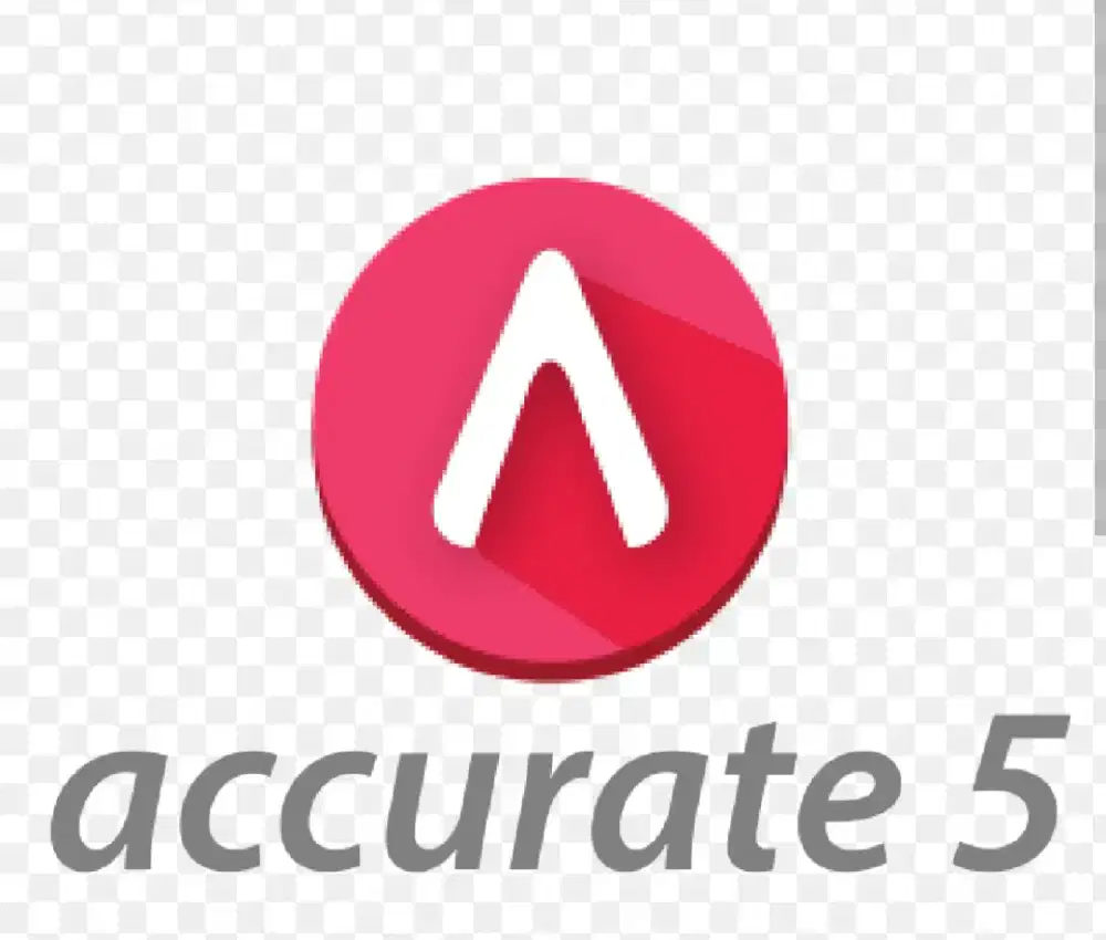 TRAINING PROGRAM ACCURATE