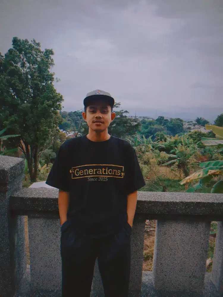 Pengen kerja pernah kerja di konveksi