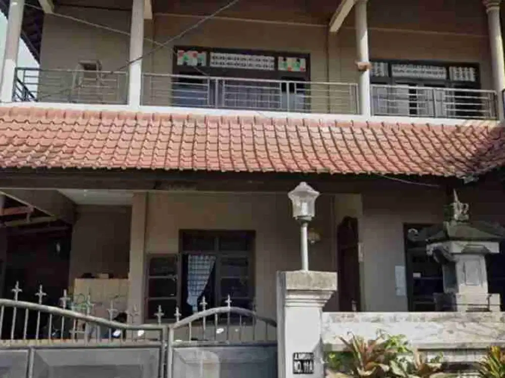 Jual Rumah di kota Tabanan