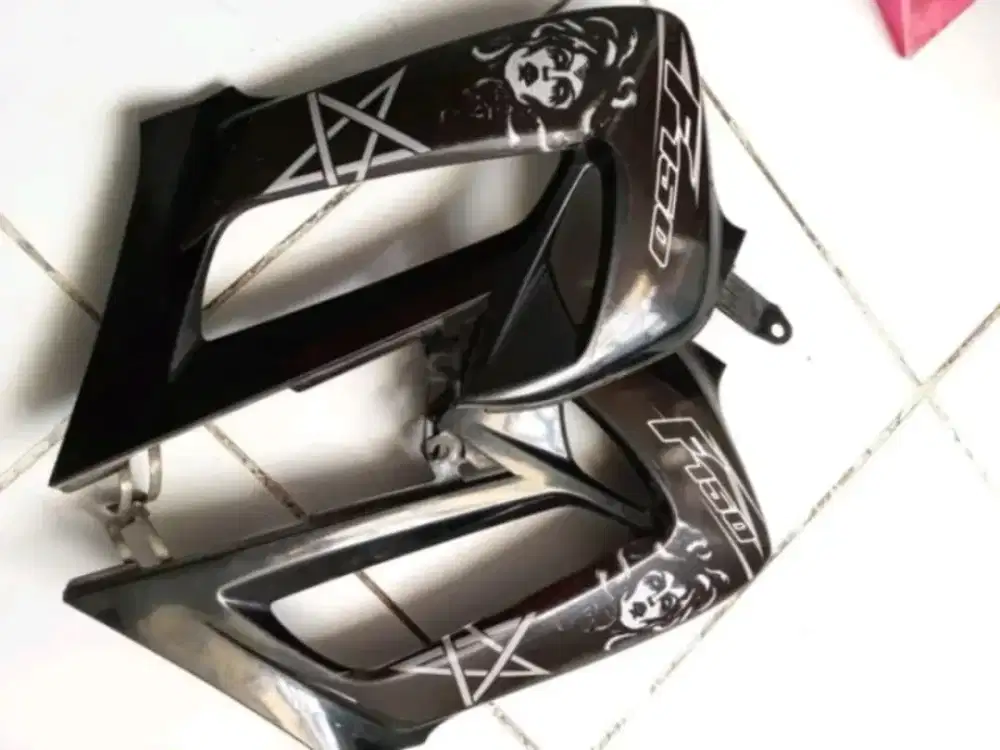 Sayap fu barong 2014