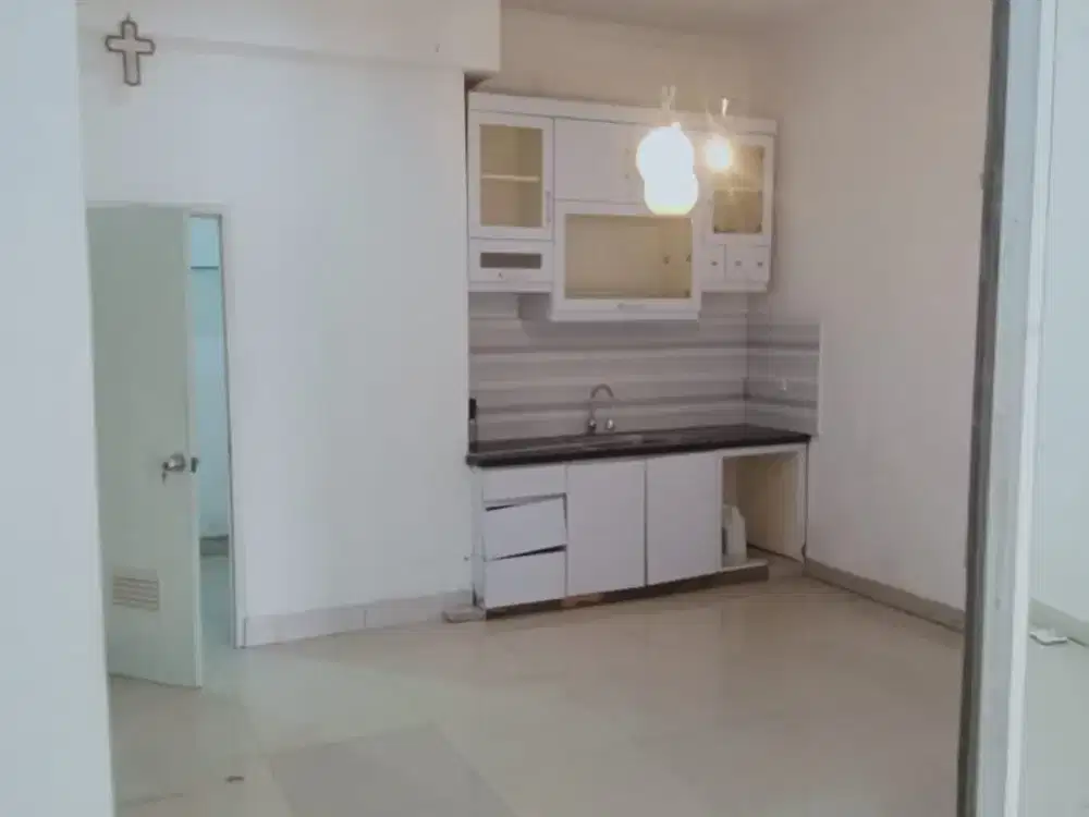 Rumah Sektor 1C Gading Serpong, Tangerang