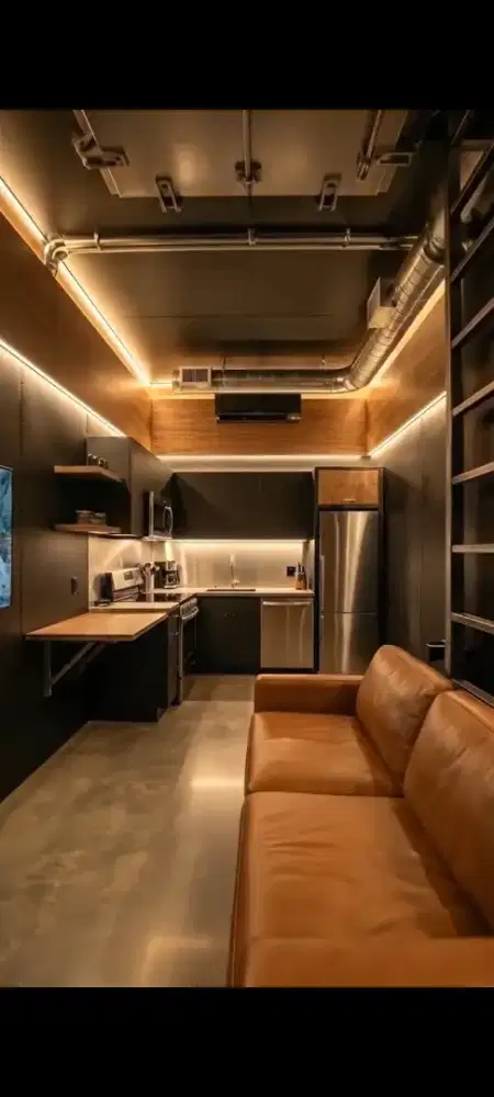 Custom Kitchenset 2026