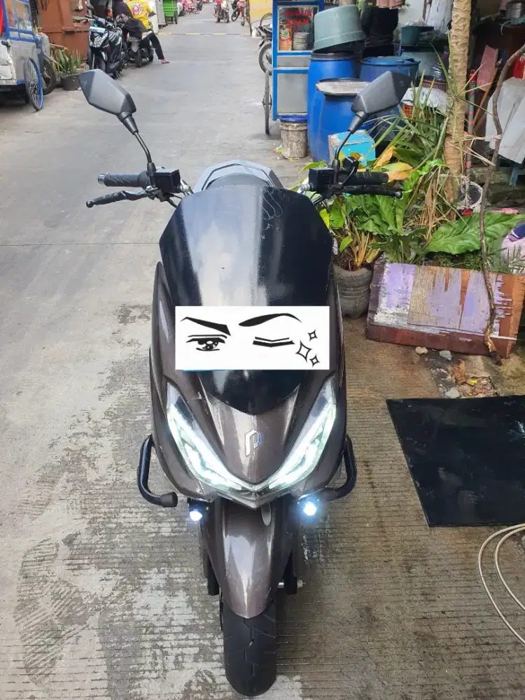 POLYTRON FOX R (BACA DESKRIPSI)