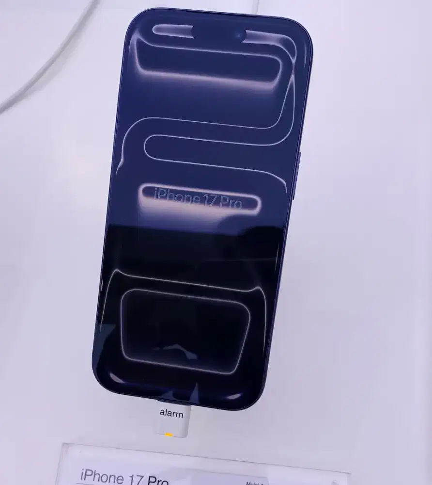 iPhone 17 pro 256gb Cicilan 0% Tanpa kartu kredit