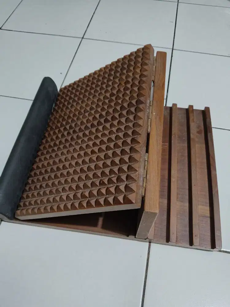 alat terapi kesehatan preloved lokasi rsud cengkareng jakarta barat