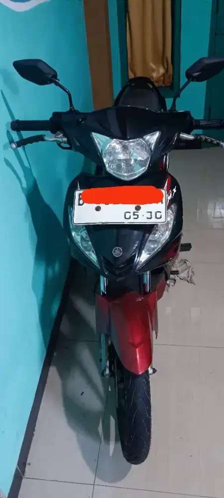 Jupiter mx 135 thn 2010