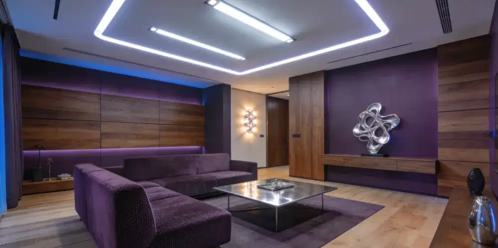 Jasa Interior Fueniture Rumah 2026