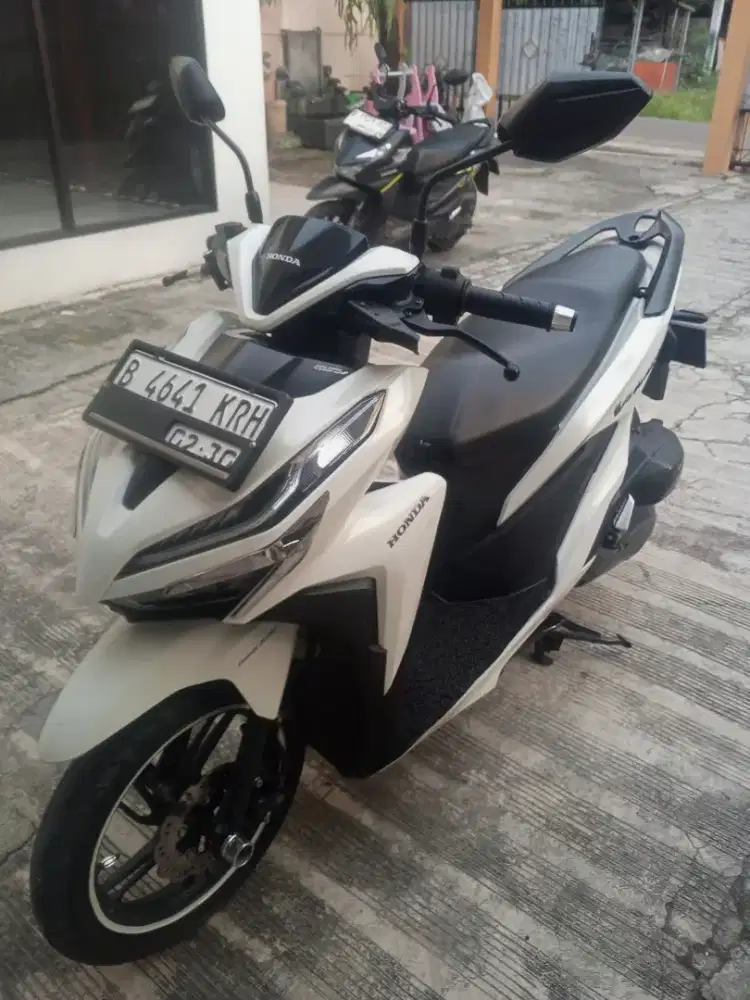 Jual Vario 150 new