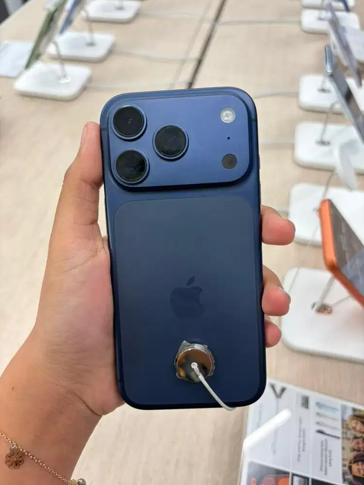 iphone 17 pro Max 256GB