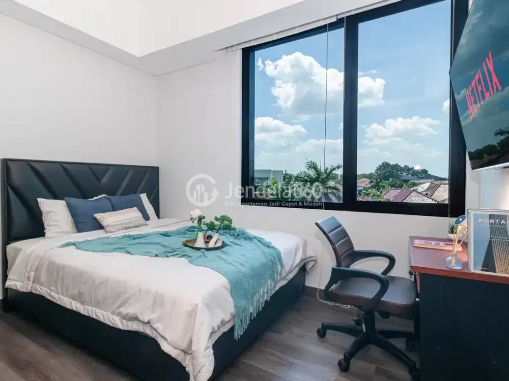 Disewakan Apartemen Southgate Residence tipe 2BR Full Furnished | SGRC057