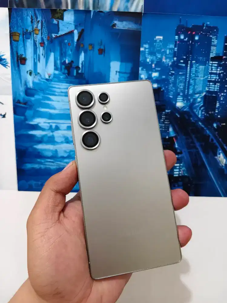 Samsung s25 Ultra 12/256Gb sein