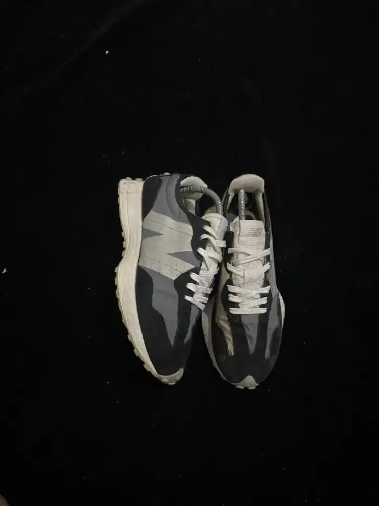 NB 327 Second Branded ORIGINAL