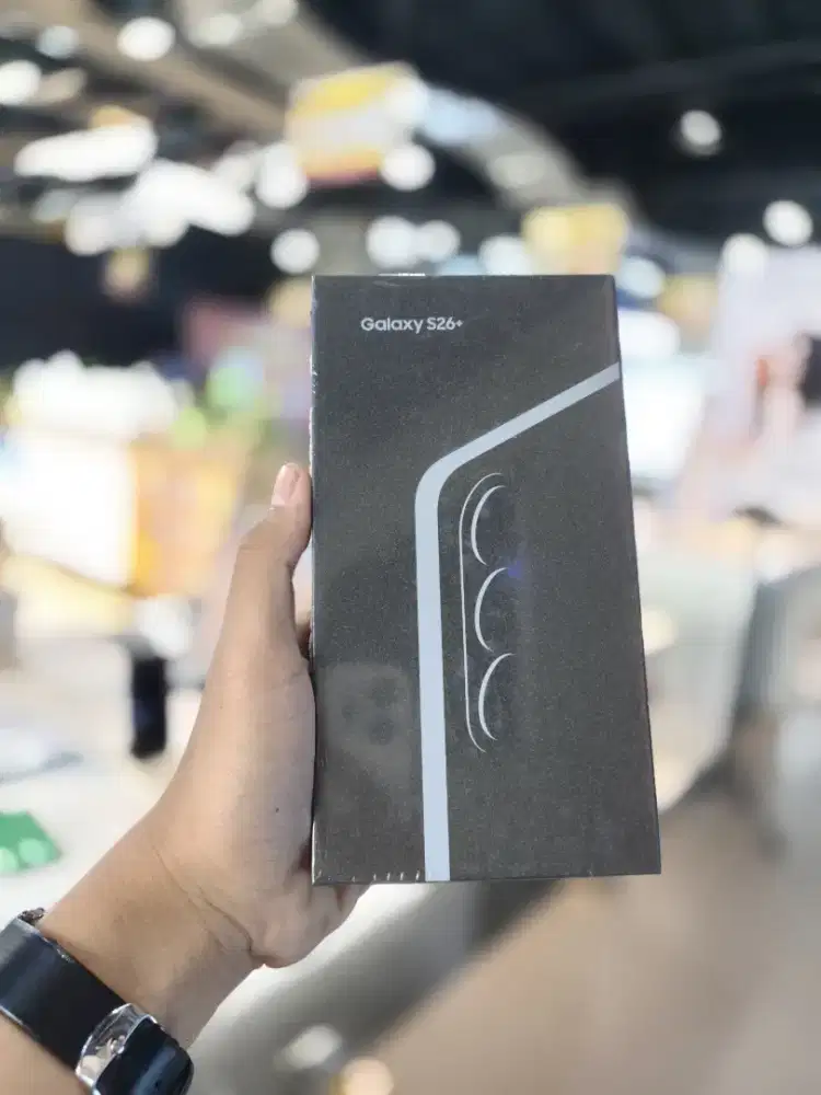 Samsung S26+ Promo Bisa Kredit Pakai Kartu Kredit