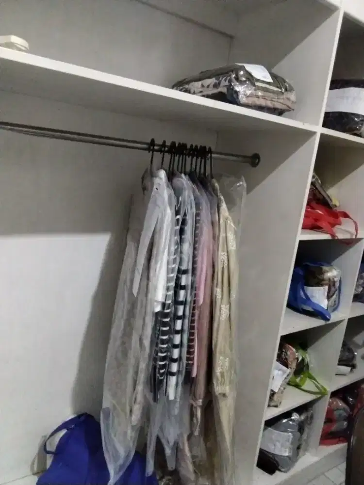 Lowongan kerja laundry