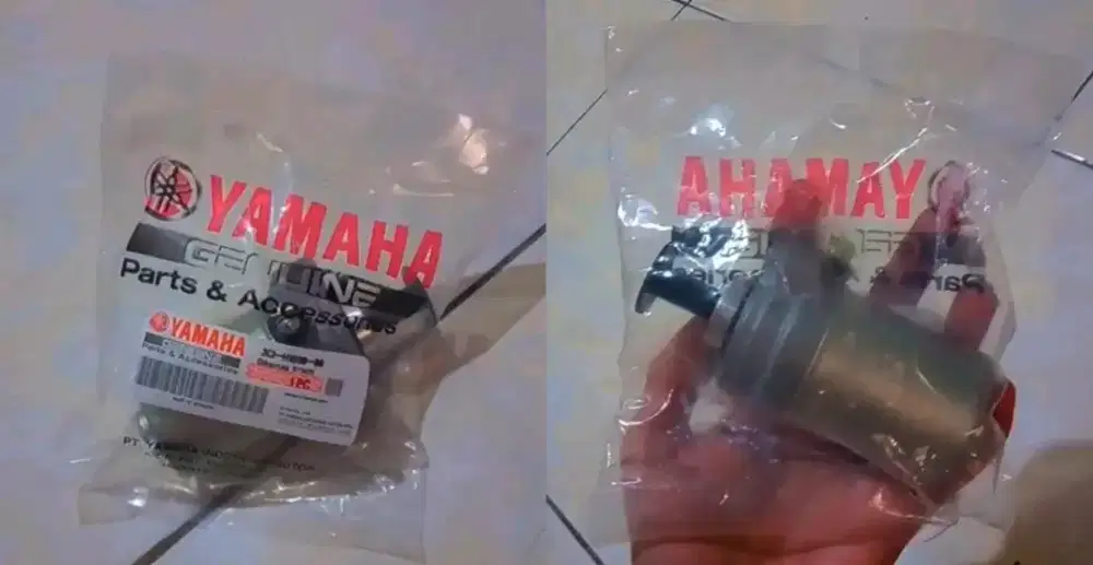 DINAMO STARTER ORI VIXION / R15 / MX