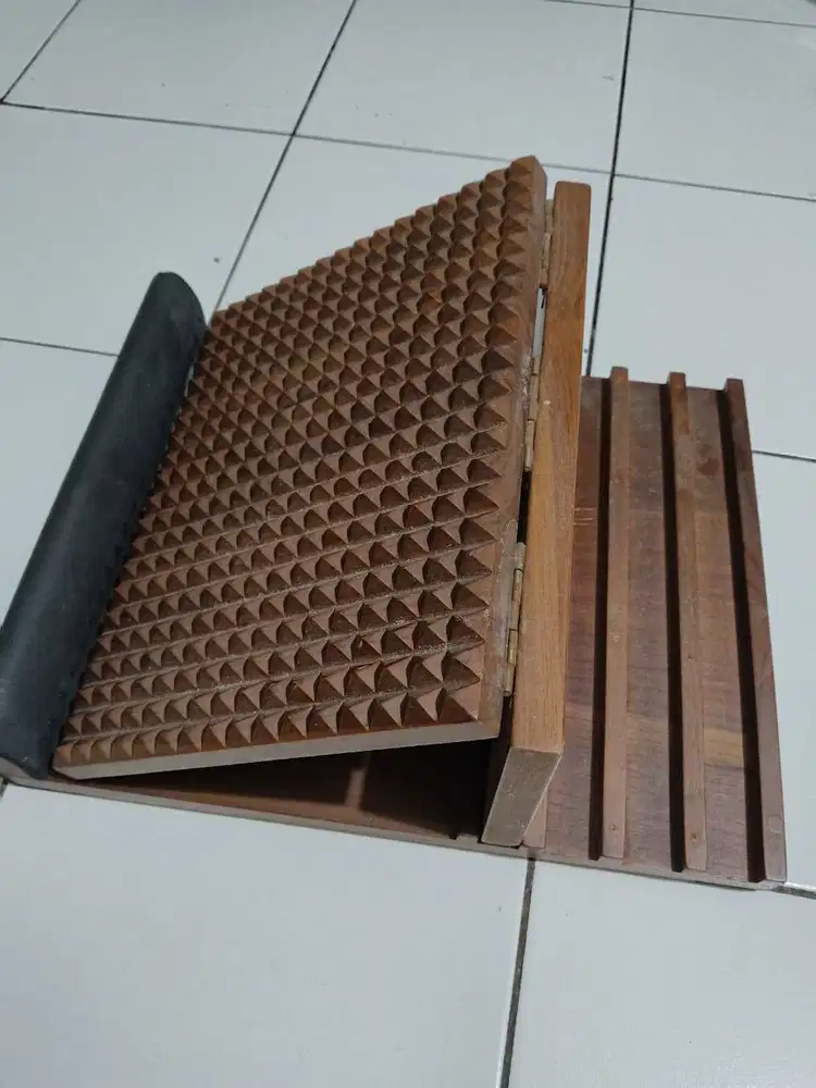 alat terapi kesehatan preloved lokasi rsud cengkareng jakarta barat