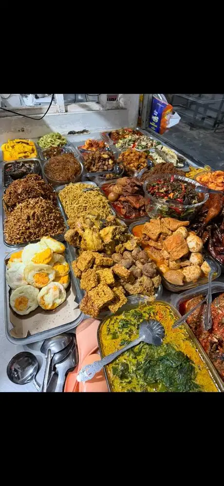 DI CARI PEGAWAI DEPOT PRASMANAN