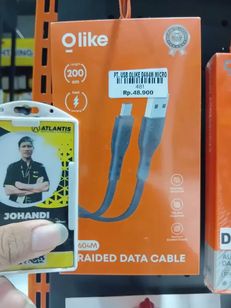 usb olike d604m micro