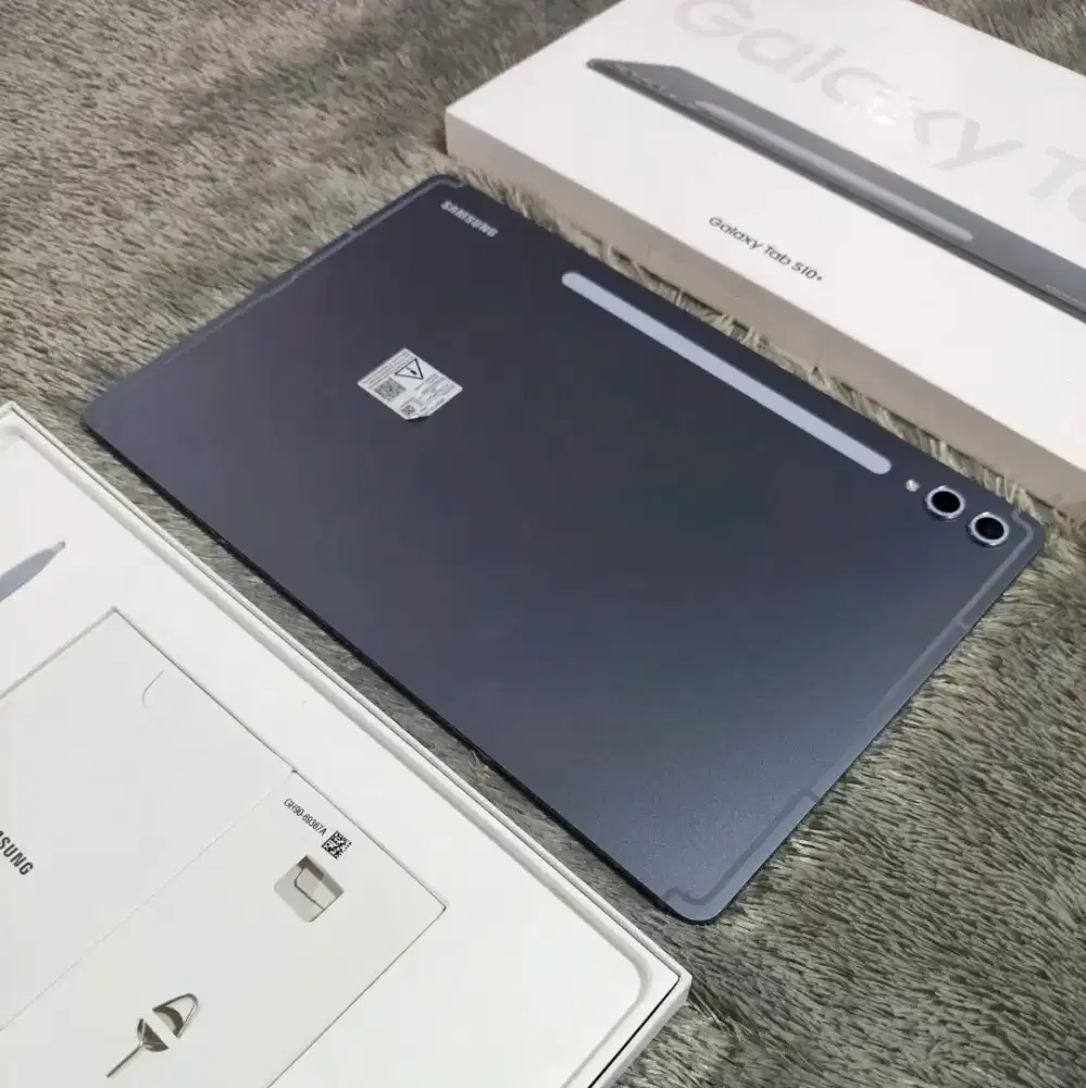 Samsung Galaxy Tab S10 Plis 256Gb wifi like new