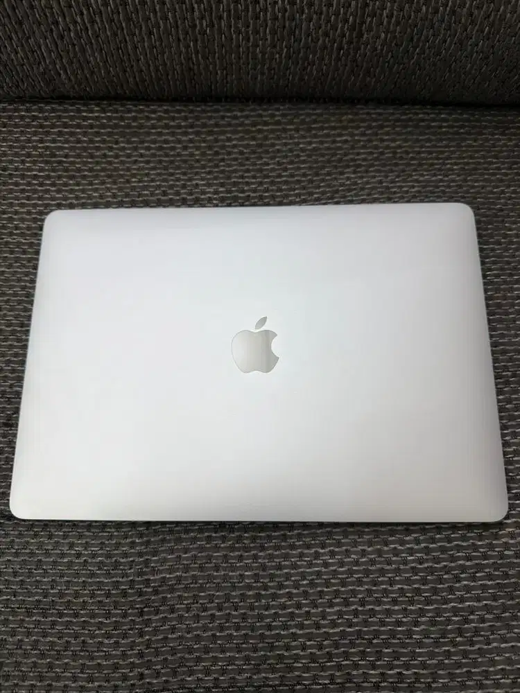 Macbook Pro 2017