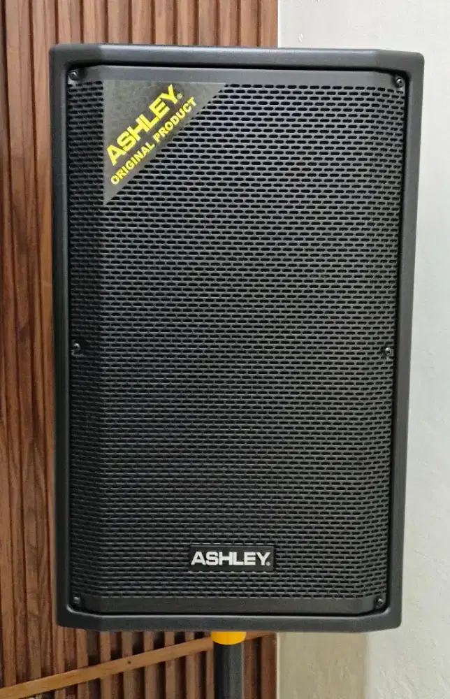 Speaker Pasif Ashley DB12P