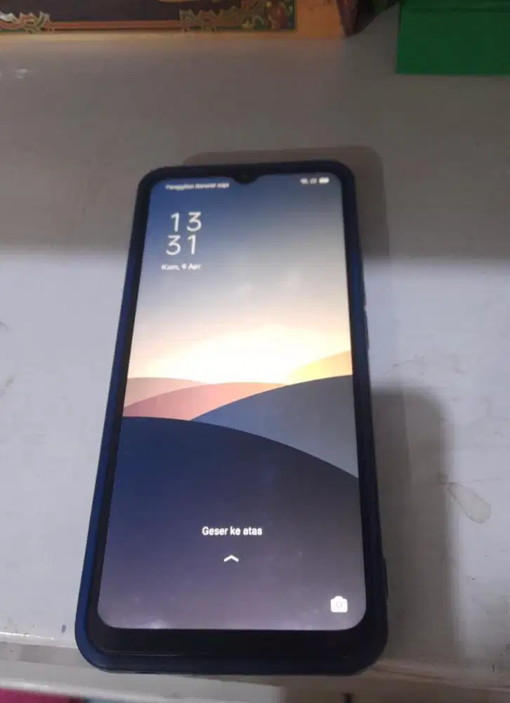 jual hp oppo a15s ram 4/128