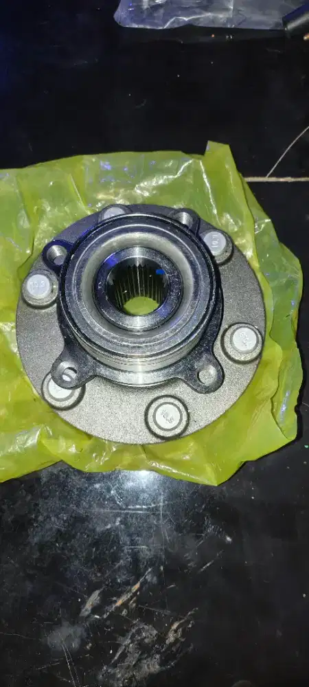 Bering laher roda belakang ayla_agra kanan nonton ABS koyo japan 700rb