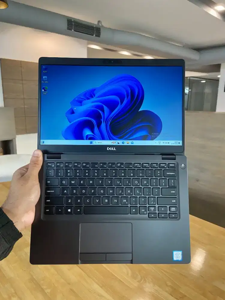 Dell 5300 Core I5 8th Gen