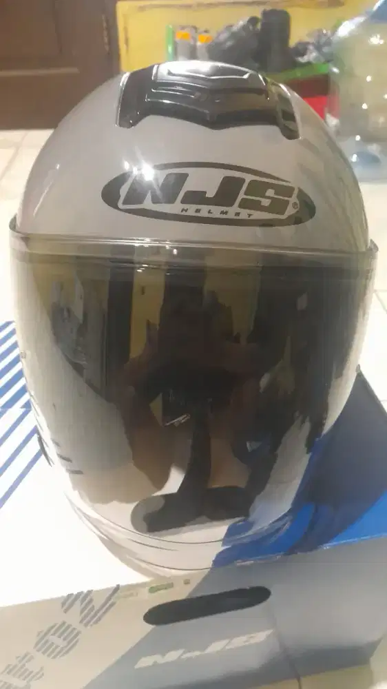 HELM NJS KAIROZ
