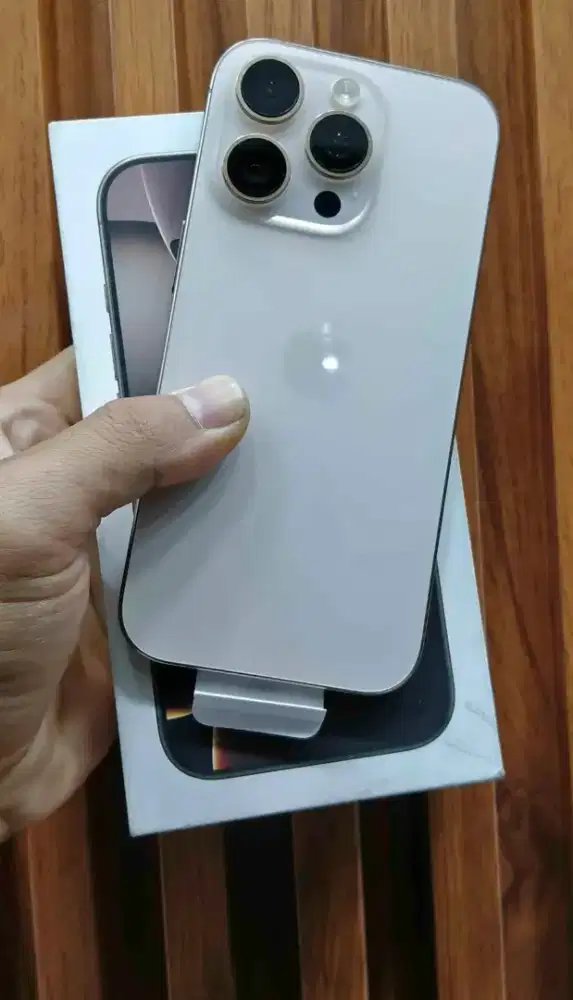 Ipon 16 pro 256 gb iBox