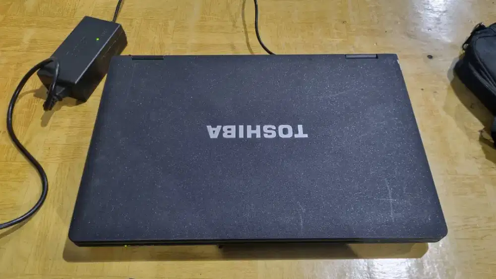 Laptop Toshiba Satelite B551/E