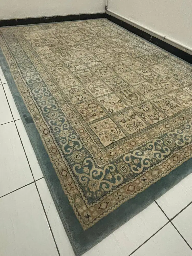 Karpet Sultan shiraz