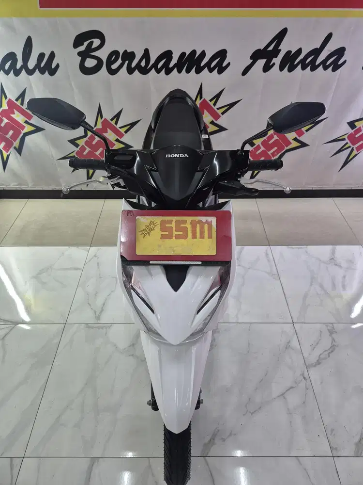 New BeAT cbs led super